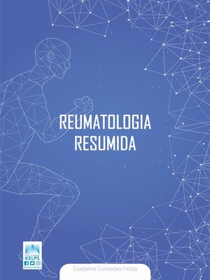 cover image of Reumatologia Resumida